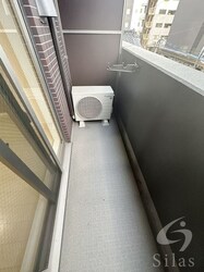 大阪駅 徒歩5分 6階の物件内観写真